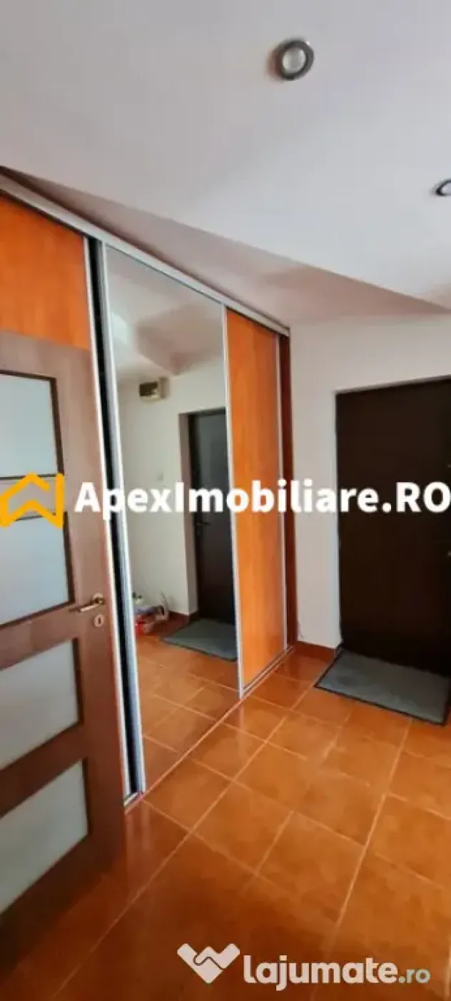 Apartament 2 camere de inchiriat Panduri București | ApexIm