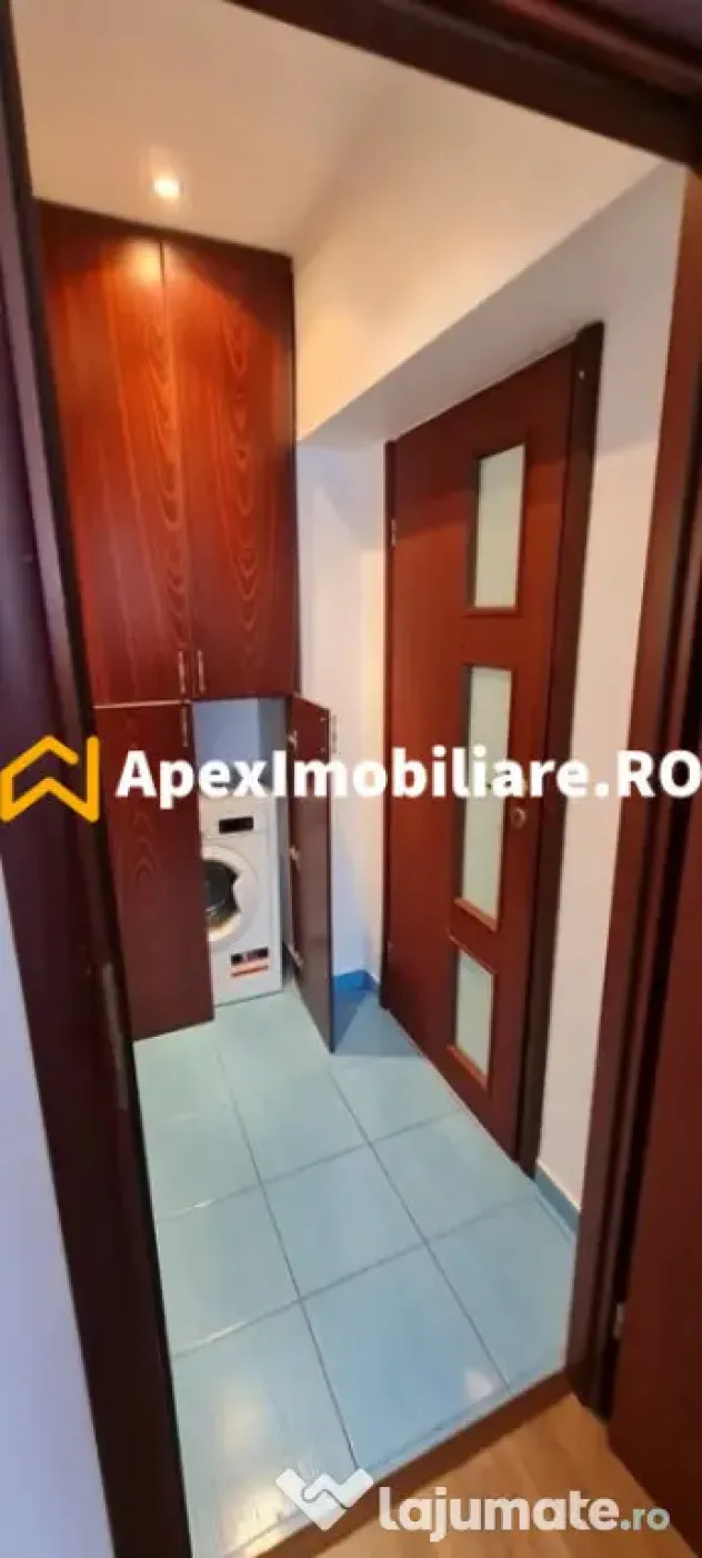 Apartament 2 camere de inchiriat Panduri București | ApexIm
