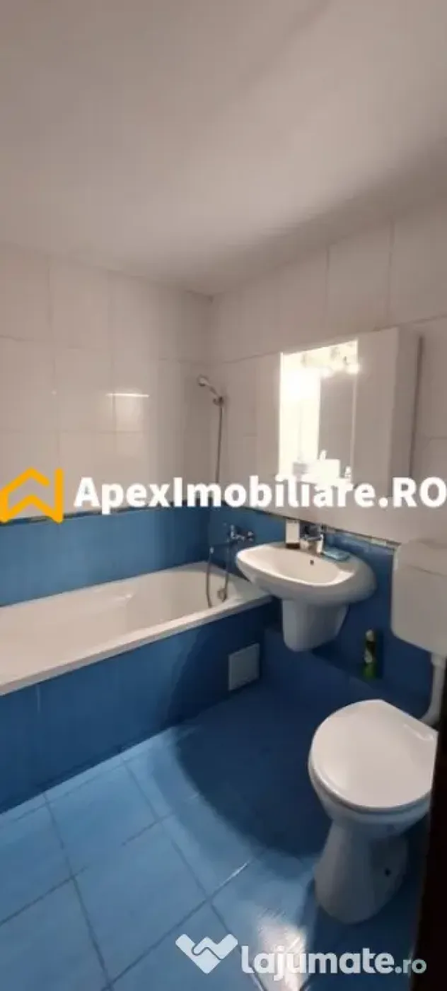 Apartament 2 camere de inchiriat Panduri București | ApexIm