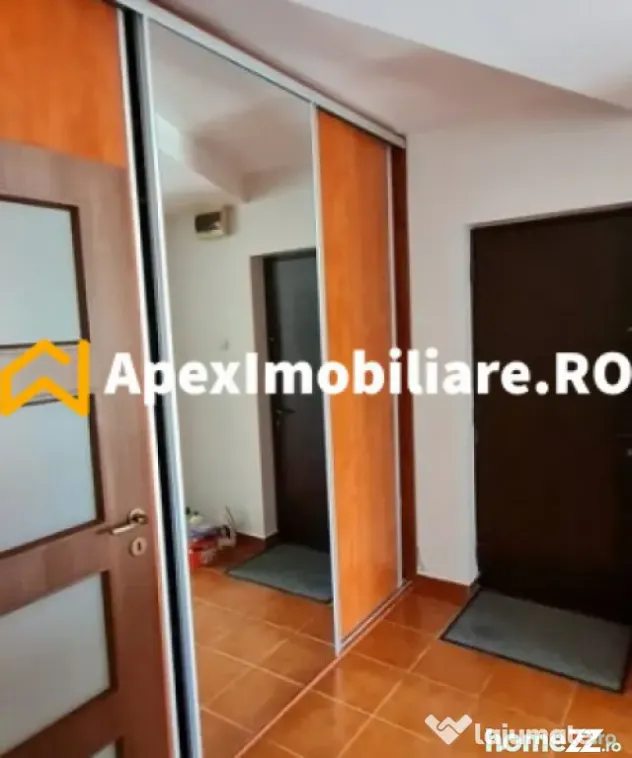 Apartament 2 camere de inchiriat Panduri București | ApexIm