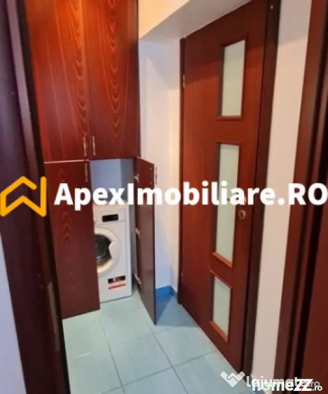 Apartament 2 camere de inchiriat Panduri București | ApexIm