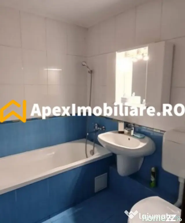 Apartament 2 camere de inchiriat Panduri București | ApexIm