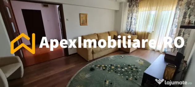 Apartament 2 camere de inchiriat Panduri București | ApexIm