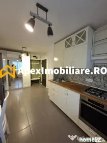 Apartament 2 camere de inchiriat Herastrau București | Apex