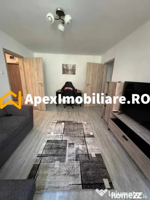 Apartament 2 camere de inchiriat Obor București | ApexImobi