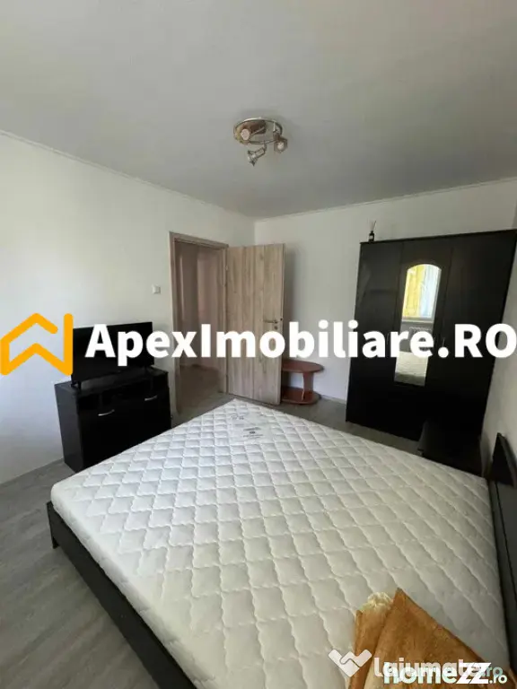 Apartament 2 camere de inchiriat Obor București | ApexImobi