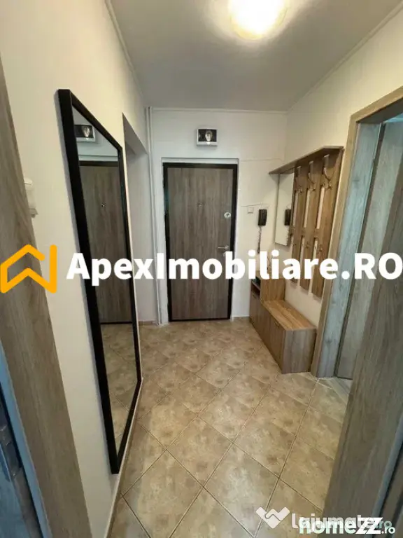 Apartament 2 camere de inchiriat Obor București | ApexImobi