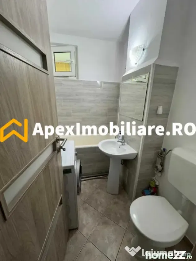 Apartament 2 camere de inchiriat Obor București | ApexImobi