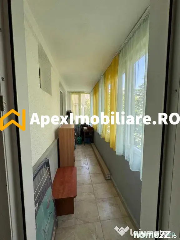 Apartament 2 camere de inchiriat Obor București | ApexImobi