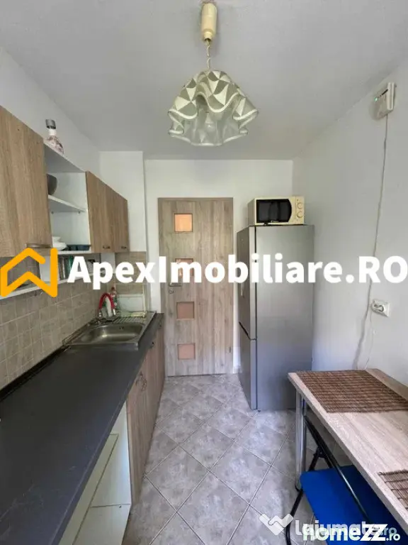 Apartament 2 camere de inchiriat Obor București | ApexImobi