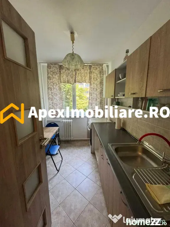 Apartament 2 camere de inchiriat Obor București | ApexImobi