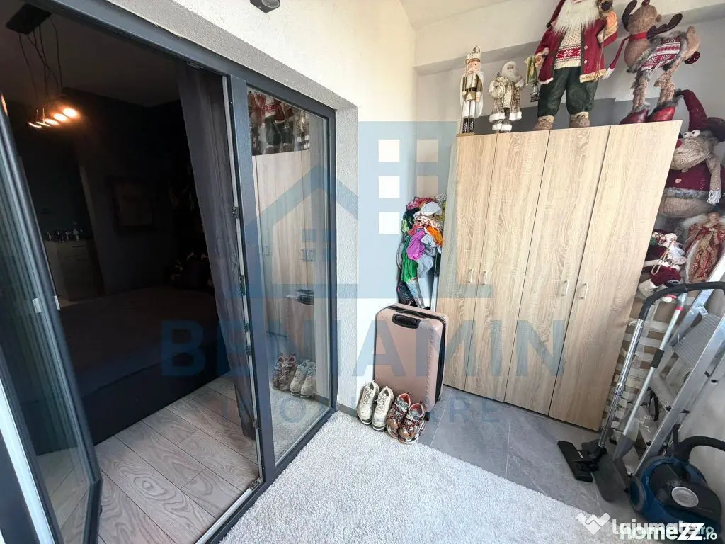 3 camere 83mp bloc 2020 Gloria Residence -Promenada