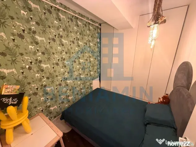 3 camere 83mp bloc 2020 Gloria Residence -Promenada