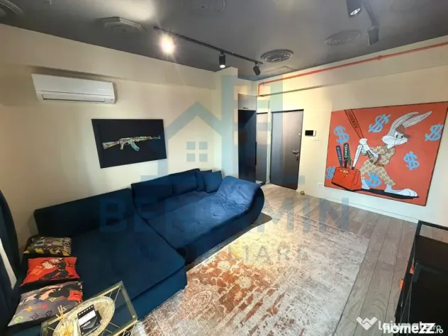 3 camere 83mp bloc 2020 Gloria Residence -Promenada