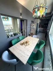 2 camere 83mp bloc 2020 Gloria Residence -Promenada 
