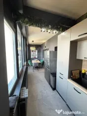 2 camere 83mp bloc 2020 Gloria Residence -Promenada 