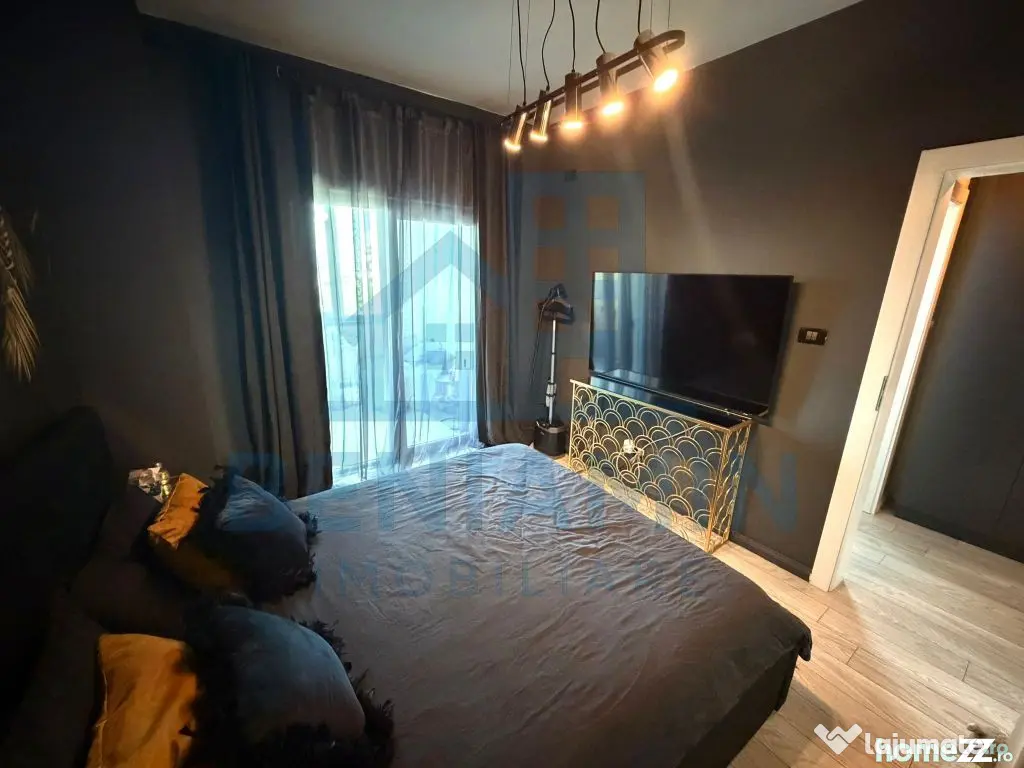 3 camere 83mp bloc 2020 Gloria Residence -Promenada