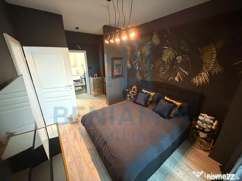 3 camere 83mp bloc 2020 Gloria Residence -Promenada