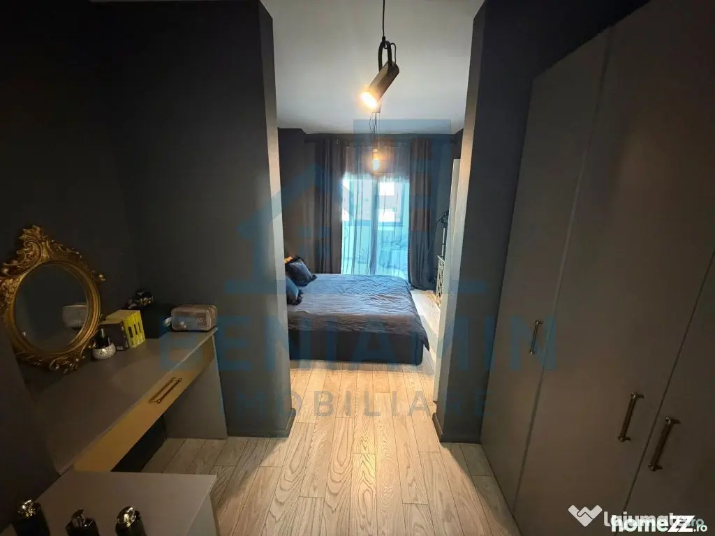 3 camere 83mp bloc 2020 Gloria Residence -Promenada