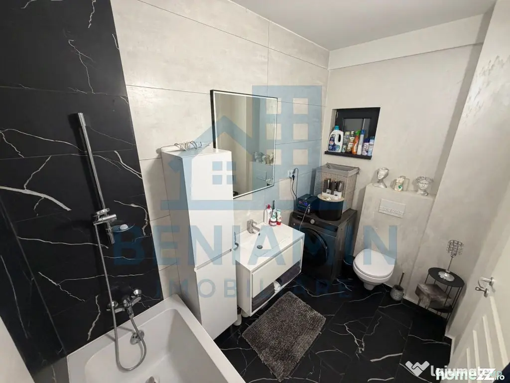 3 camere 83mp bloc 2020 Gloria Residence -Promenada