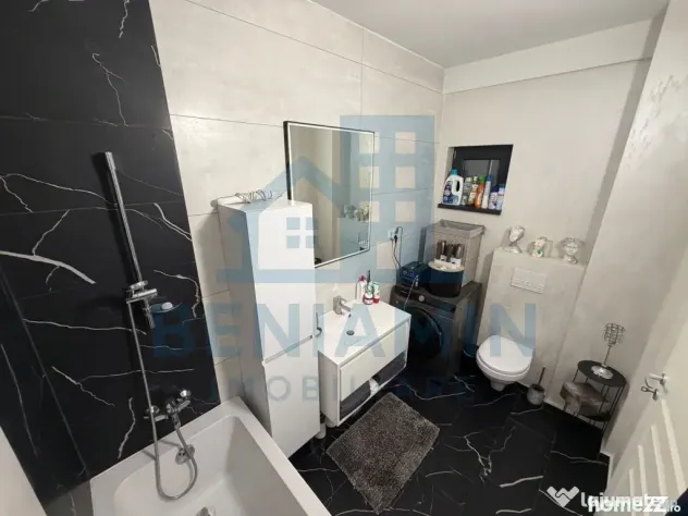 3 camere 83mp bloc 2020 Gloria Residence -Promenada