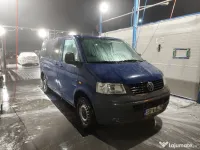 Vw transporter t5 9 locuri 2004 