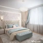 3 Camere Pallady| 10 min N.Teclu | la avans 50% Bonus Parcar 