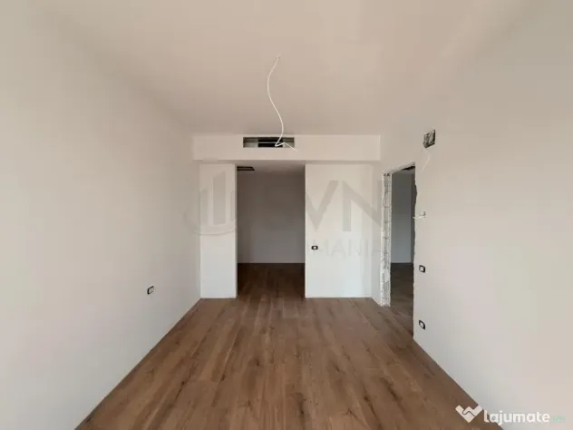 Apartament 2 camere l OMV Pipera
