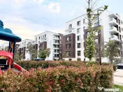 Apartament 2 camere l OMV Pipera l