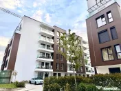 Apartament 2 camere l OMV Pipera l