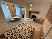 Garsoniera, mobilata, utilata Pollux Residence, 46.900 euro 