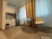 Garsoniera, mobilata, utilata Pollux Residence, 46.900 euro 