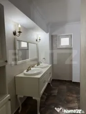 Apartament cu 4 camere, 170 mp, spatiu comercial, zona Belve