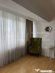 Apartament cu 4 camere, 170 mp, spatiu comercial, zona Belve