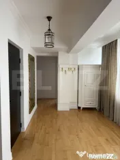 Apartament cu 4 camere, 170 mp, spatiu comercial, zona Belve