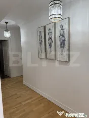 Apartament cu 4 camere, 170 mp, spatiu comercial, zona Belve