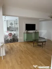 Apartament cu 4 camere, 170 mp, spatiu comercial, zona Belve