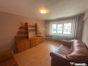 Apartament 3 camere de vanzare in Bacau strada Stefan cel... 