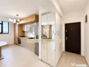 Apartament 2 camere de lux, parcare subterana, Albert Nord, 