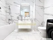 Apartament 2 camere de lux, parcare subterana, Albert Nord, 