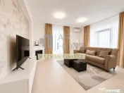 Apartament 2 camere de lux, parcare subterana, Albert Nord, 