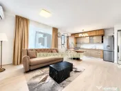 Apartament 2 camere de lux, parcare subterana, Albert Nord, 