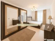 Apartament 2 camere de lux, parcare subterana, Albert Nord, 