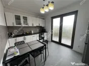 Apartament 4 camere 140 mp utili cu 2 locuri parcare zona Ar 