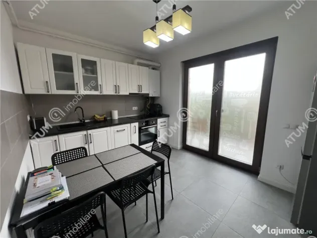 Apartament 4 camere 140 mp utili cu 2 locuri parcare zona Ar