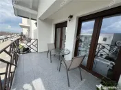 Apartament 4 camere 140 mp utili cu 2 locuri parcare zona Ar 