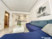 Apartament 2 camere, 2 băi, 70 mp, zona Tractorul