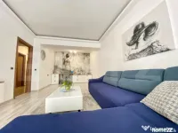 Apartament 2 camere, 2 băi, 70 mp, zona Tractorul