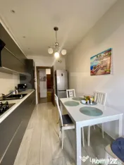 Apartament 2 camere, 2 băi, 70 mp, zona Tractorul