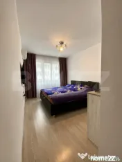 Apartament 2 camere, 2 băi, 70 mp, zona Tractorul